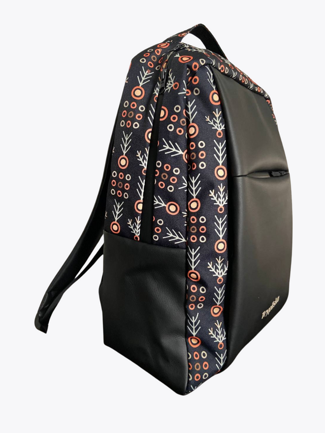 Backpack “Fertile Fields”