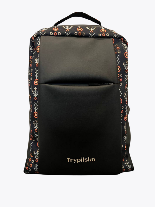 Backpack “Fertile Fields”
