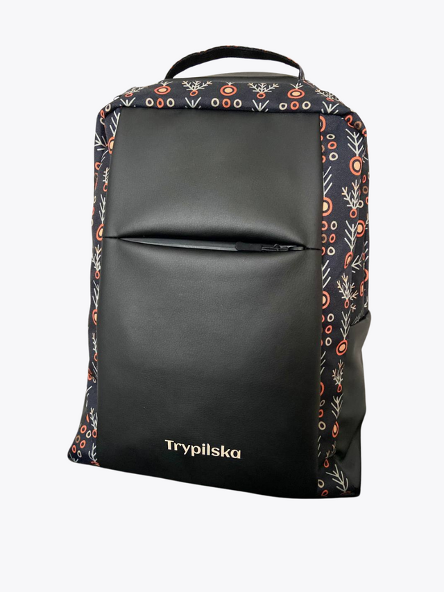 Backpack “Fertile Fields”