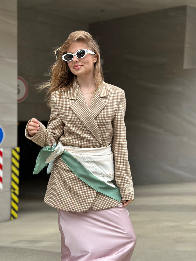 Headscarf “Life-Giving”