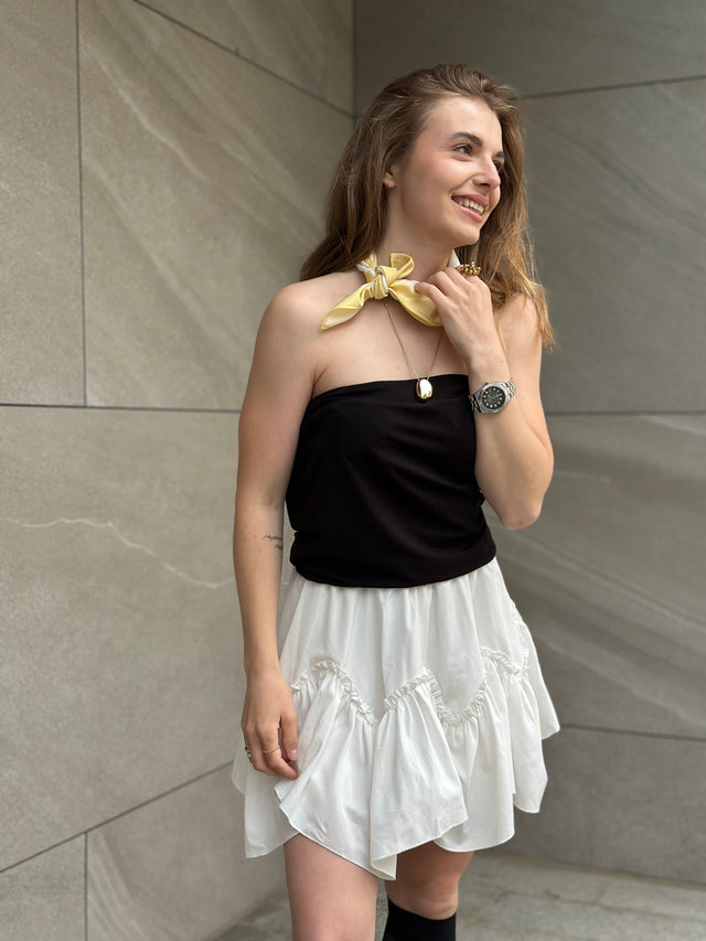 Headscarf “The Power of the Female Lineage”